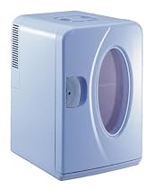 YAMAZEN ポータブル保冷温庫（16L）CBM-163(BL) ブルー