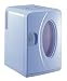 YAMAZENポータブル保冷温庫（16L）CBM-163(BL) ブルー