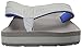 Sanuk Men's M Burm Flip Flop