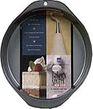 Baker's Secret Basics Nonstick 8-Inch Round Cake Pan