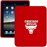 Chicago Bulls iPad Silicone Cover
