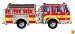 Melissa & Doug Giant Fire Truck Floor Puzzle
