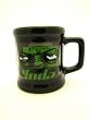 Star Wars Yoda Mini Mug Shot Glass