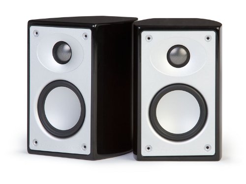 mordaunt speakers