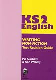 Key Stage 2 English: Writing Non-fiction