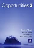 Opportunities. Elementary. Study companion