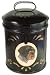 German Wirehair Pointer Dog Biscuit Treat Tin