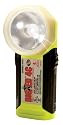Pelican Big ED 3700PL Flashlight w/ Photo Luminescent Shroud