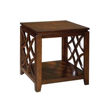 Standard Furniture Woodmont End Table