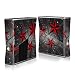Chaos Design Protector Skin Decal Sticker for Xbox 360 S Game Console Full Body