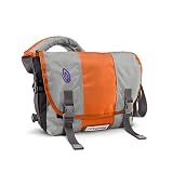 TIMBUK2(ティンバック2) クラシック メッセンジャー S シルバー/セーフティーコーンの画像