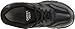 Apex Women's X801W Athletic Walking Shoe,Black,9 W US