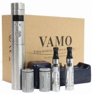 Vamo V5 Complete Kit