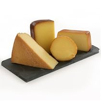 Smoked Cheese Assortment, 1.5 lbs.