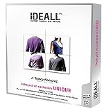Coffret cadeau PULL CACHEMIRE sur mesure