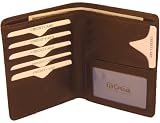 European Style Mens Wallet style - 90502