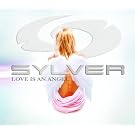 Love Is An Angel