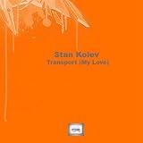 Transport (My Love) (Original Mix)