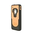 Trident Case Cyclops Case for iPhone 4 - AT&T/Verizon - 1 Pack - Case - Retail Packaging - Orange