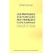 Les pratiques culturelles des fran�ais � l'�re num�rique : Enqu�te 2008