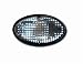 Subaru Impreza (01-04) Smoke Side Repeaters