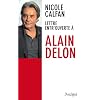 Lettre entrouverte � Alain Delon