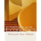 Click here to buy Study Guide for use with Economics by  Campbell R. McConnell, Stanley L. Brue, and Willima B. Walstad.