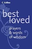 Best loved prayers & words of wisdom