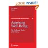 Assessing Well-Being: The Collected Works of Ed Diener (Social Indicators Research Series)