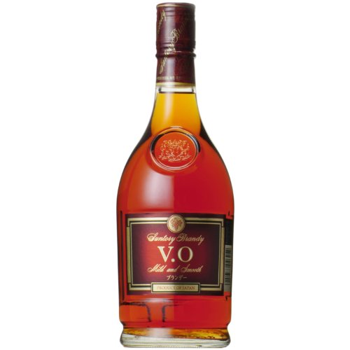 サントリー ＶＯ 640ml