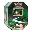 Pok&eacute;mon Torterra Holiday 2007 Collectible Tin