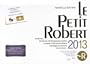 Le Petit Robert 2013 (CD-ROM PC)