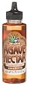 Madhava Pure Organic Agave Nectar, Amaretto Flavor, 11.75-Ounce Bottle (Pack of 6)