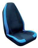 Type S SC11724B-6 Blue Wetsuit Seat Cover