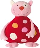 Eigenschaften Sigikid 53125 / ESPRIT 53125 - Kissen Katze