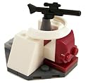 Blaster Turret - LEGO Star Wars Vehicle