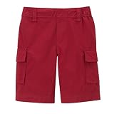Infant Boys' Circo Cargo Shorts - Stoplight Red