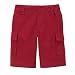 Circo Stoplight Red Infant Boys Cargo Short - 24M