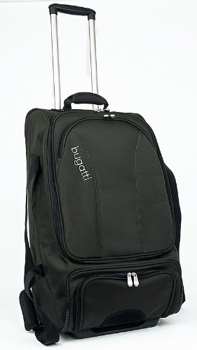 bugatti Reisetasche als Trolley