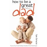 how to be a great dad