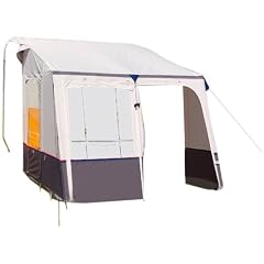 Reimo Tent Technology Tarragona Vorzelt B250 x T250 x H230-250cm 93642