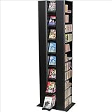 IMAGE OF Venture Horizon 2610-60DW Twin Media Towers Multimedia Storage