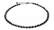 Crystal Anklet