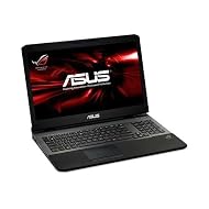 ASUS G75VW-DH73-3D Gaming Laptop 16GB RAM 750GB HDD