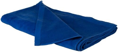 Port and Company Beach Towel - Royal - OSFM