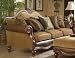Home Elegance 3539-2 LOVE SEAT
