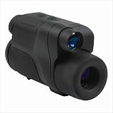 YUKON YK24061 NIGHTFALL 2 X 24MM NIGHT VISION MONOCULAR
