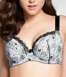 Edina Balcony Underwire Bra