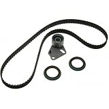 ACDelco TCK014P Professional Timing Belt Kit by ACDelco