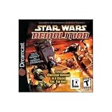 Star Wars Demolition
